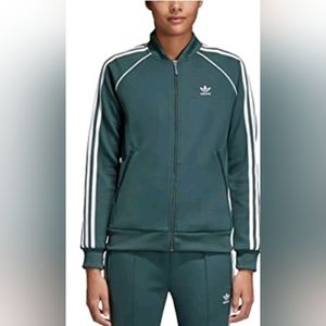 Adidas Originals SST Tracksuit Women's Various Options Pre-owned Excellent